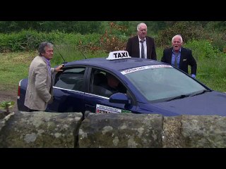 Val Pollard Aftermath (Emmerdale) - [7th August 2015] Part 1