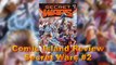 Secret Wars #2 Review/Recap. Enter Doom!