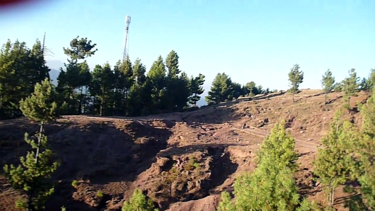 Murree, Pakistan HD