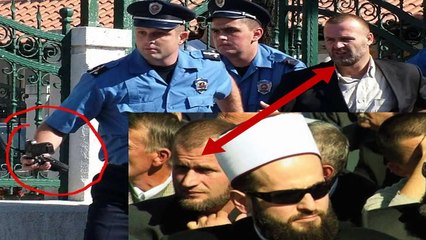 SRPSKE TAJNE SLUŽBE U SANDŽAKU 1