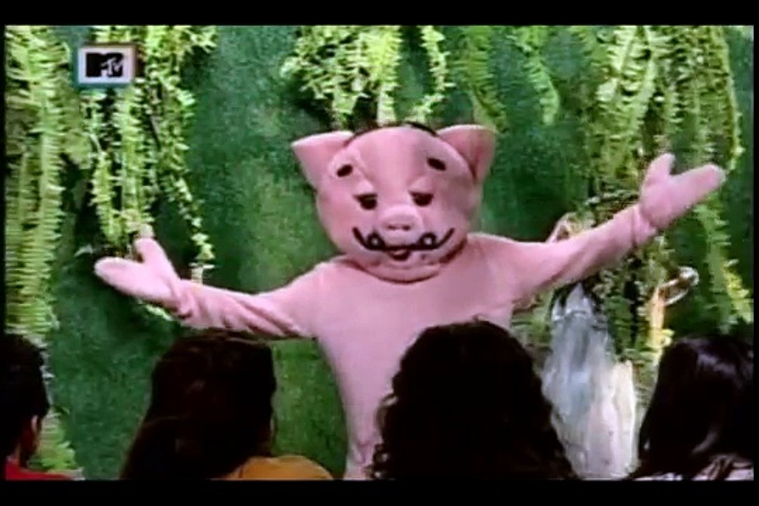 Comédia MTV - Teatro Infantil