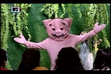 Comédia MTV - Teatro Infantil