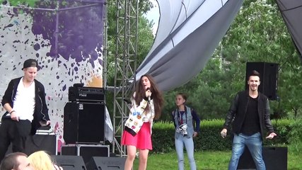 Френды - Смотри как я танцую