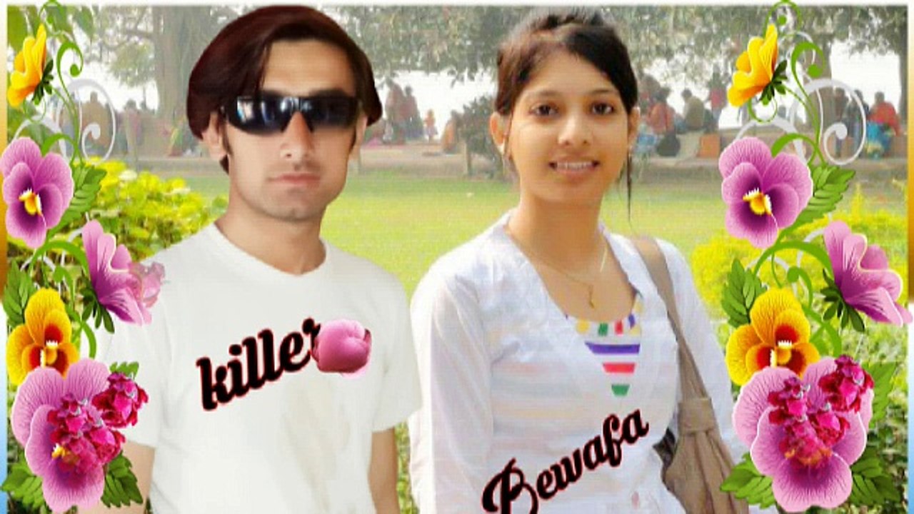 Dheere Dheere Aap Mere Dil Ke Mehmaan Ho Gaye♥-beautiful-Song composed By Hafeez khan ♥♥♥ Killer Of Bewafa♥♥♥