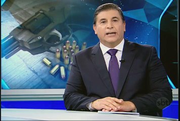 SP: Homem mata colega de trabalho em lava rápido