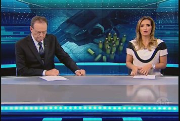 Homem morre após ser atingido por bala perdida no Rio de Janeiro