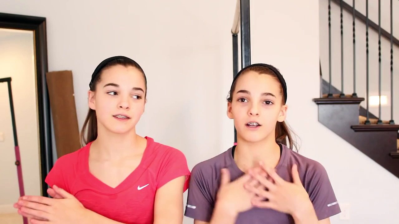 How to do a Front Limber