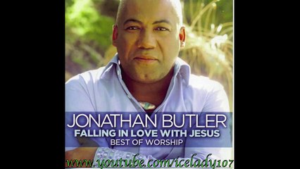 Jonathan Butler "We Need You Lord"