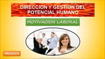 Motivación Laboral-IFB