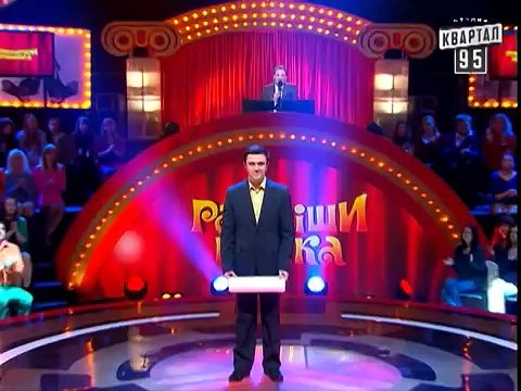 Рассмеши Комика, 7-ой сезон, выпуск 13. Черкун Иван, г. Запорожье.