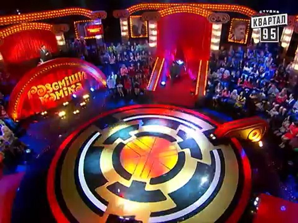 Рассмеши Комика, 7 ой сезон, выпуск 15. Крамар Александр и Ковчар Евгений, г. Черновцы.