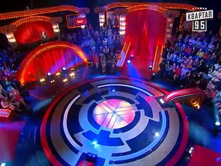 Рассмеши Комика, 7 ой сезон, выпуск 15. Фирсова Анна и Булюкина Татьяна, г. Санкт-Петербург.