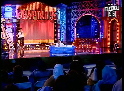 Третий день отдыха в Греции. Вечерний Квартал от 24 мая 2014г.