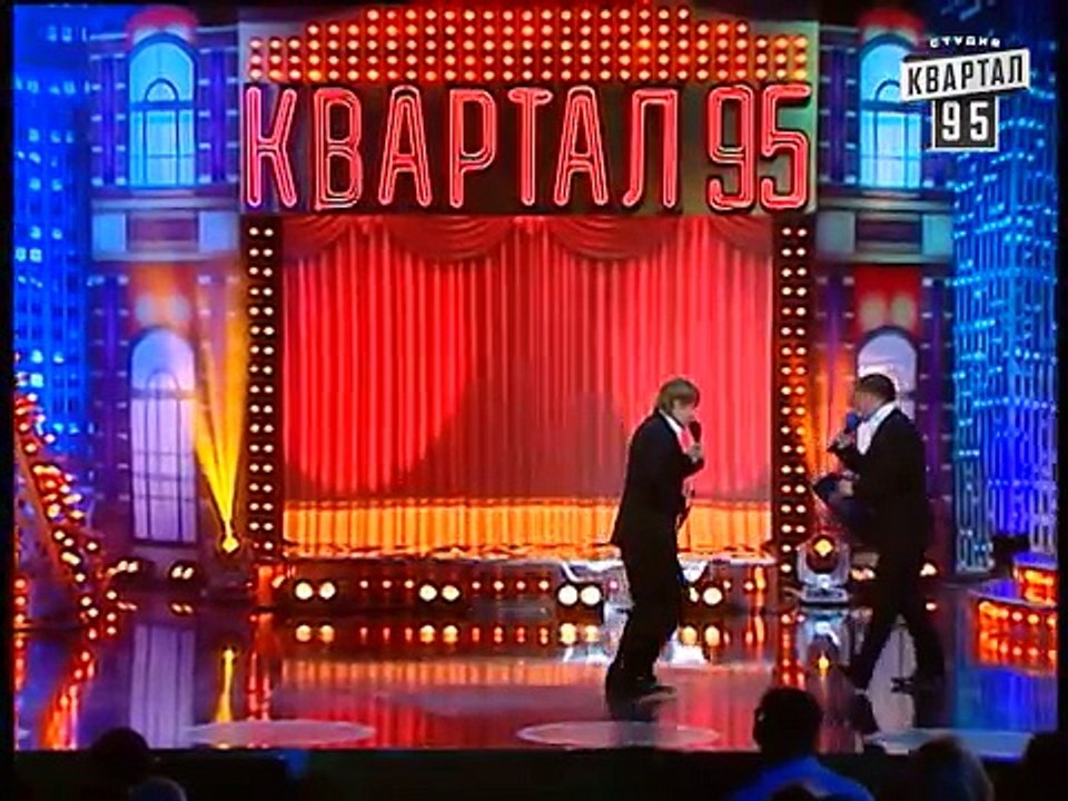 Фото новости. Вечерний Квартал, от 31 мая, 2014г.