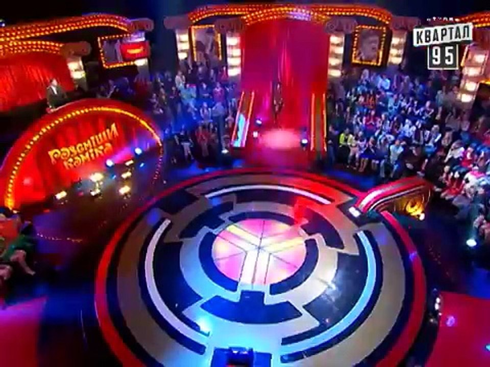 Рассмеши Комика, 7-ой сезон, выпуск 14. Мерзликина Ольга и Гринчук Ольга, г. Львов.