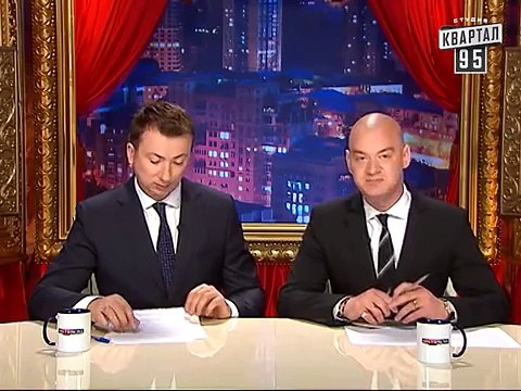 Чисто News выпуск 27 от 22 го мая 2014 г