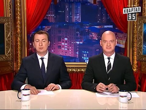 Чисто News выпуск 35, от 5-го июня, 2014г. Царев, Межигорье, Тимошенко, Крым