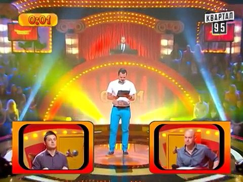 Рассмеши Комика, 7-ой сезон, выпуск 12. Болбях Андрей, г. Ровно и г. Полтава.