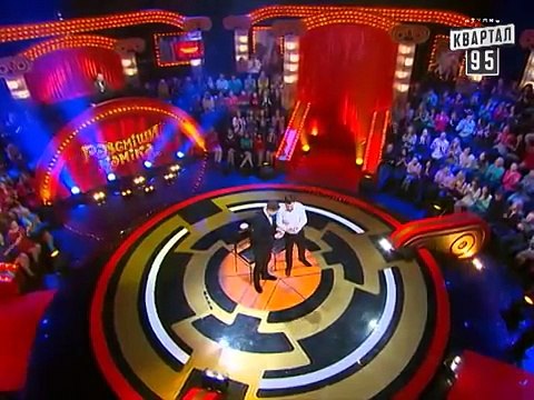 Рассмеши Комика 7-ой сезон, выпуск 11. Твердохлеб Денис и Ксинжук Иван г. Полтава.