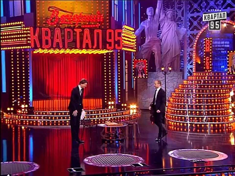 Инструктор по шахматам для Януковича - Братья "...