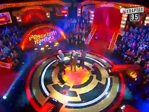 Рассмеши Комика, 7-ой сезон, выпуск 15.