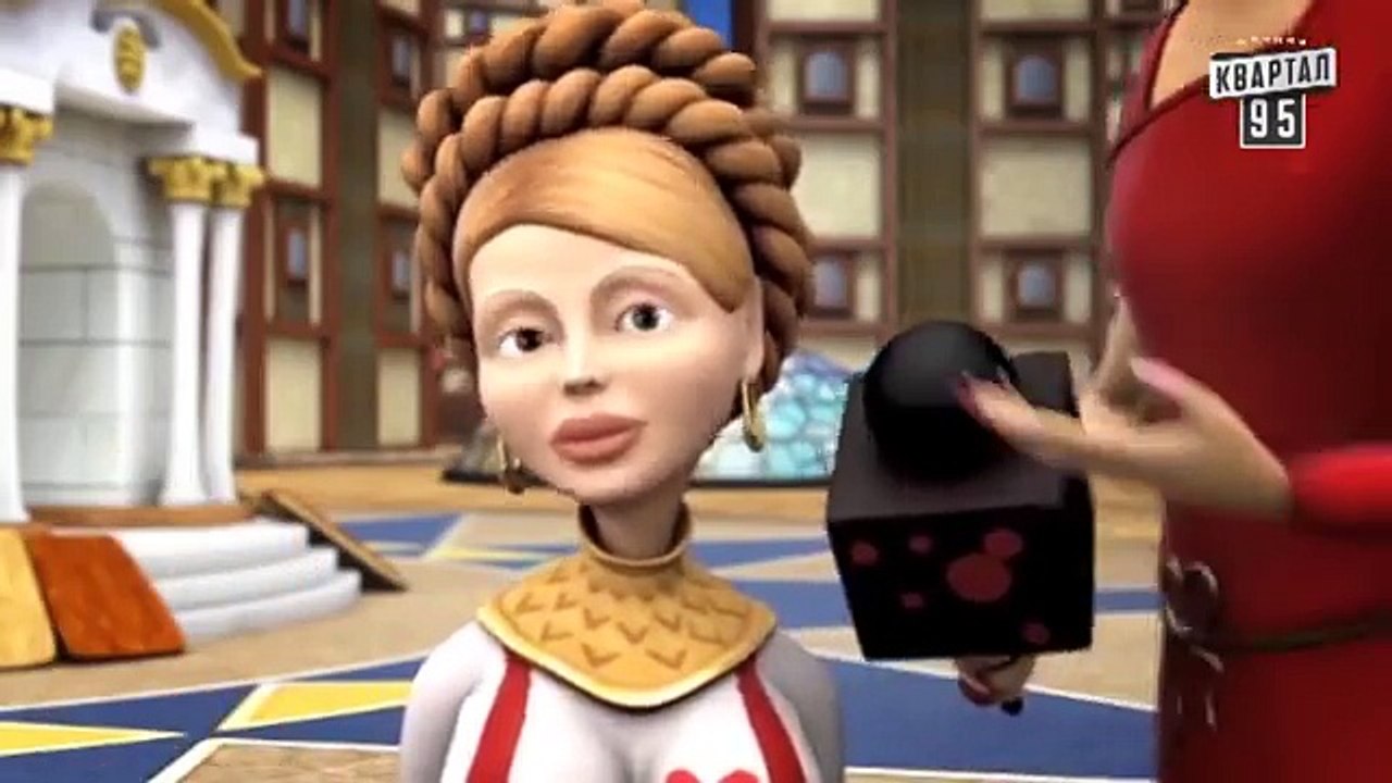 Вечерний киев 3 сезон