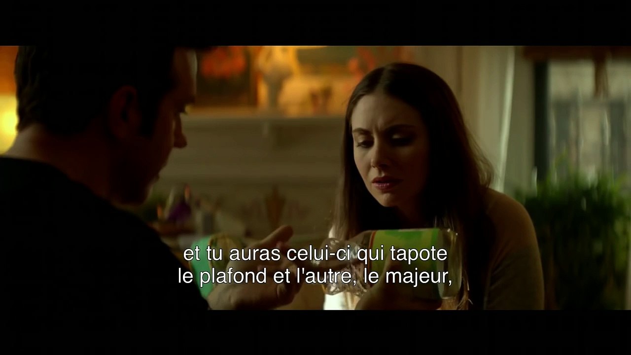 Sleeping With Other People - International Trailer (2015) Alison Brie, Jason Sudeikis Movie HQ