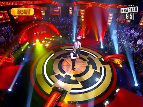 Рассмеши Комика 7 ой сезон выпуск 9 Лагода Дмитрий и Присяжнюк Виктор