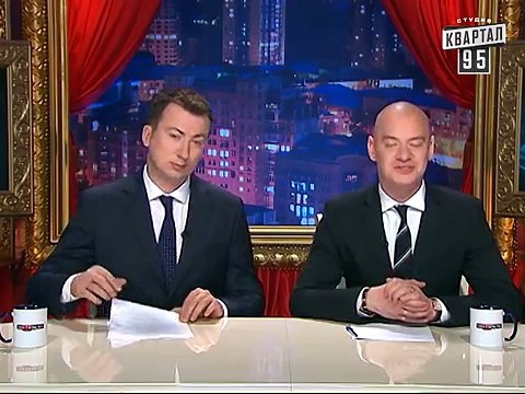 Чисто News выпуск 23 от 15 го мая 2014 г