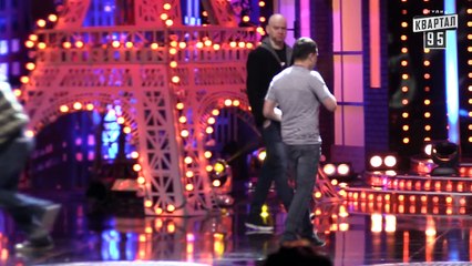 НОВЫЙ Политический Гангста Рэп квартал 95