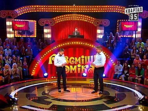 Рассмеши Комика, 7-ой сезон, выпуск 14.