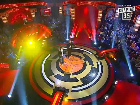 Рассмеши Комика 7 ой сезон выпуск 8 Губка Артур и Комлев Денис г. Черновцы