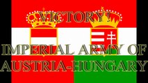 Call of Duty : World War I Austro-Hungarian Army Victory Theme