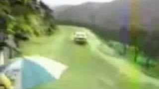 Insane Car Crashes