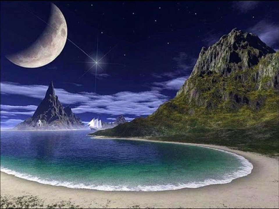 Island Moon