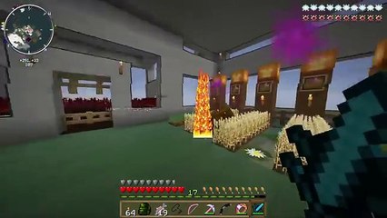 Planeta vegetta el altar de fuego45