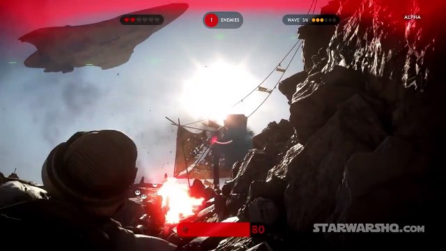 Star Wars Battlefront BETA TEASED On PC! Q&A- Offline Single Player Modes & AI Bots