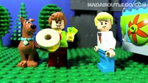 LEGO Scooby-Doo The Mystery Machine 75902