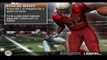 Dolphin Emulator 4.0-2773 | Madden NFL 07 [1080p HD] | Nintendo GameCube