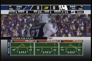 Madden NFL 2004:Gameplay on original Xbox....