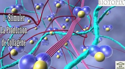 Algérie,BIOTOPIX Crème Anti-Ride aux Effets du BOTOX