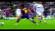 Best Skills & Dribbling __ Cristiano Ronaldo - Real Madrid HD