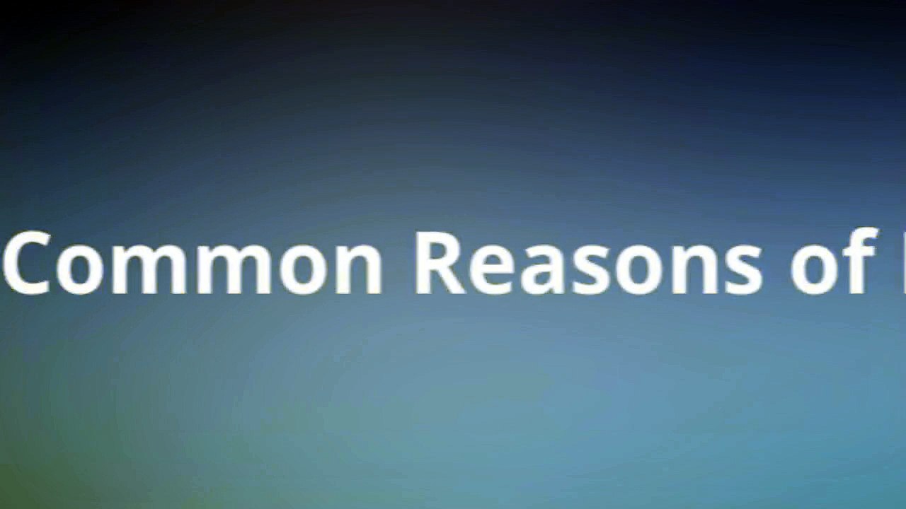 Why do you need to break up your partner?