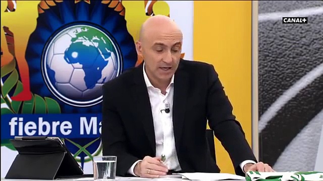 FIEBRE MALDINI (07/12/2014): JÚLIO BAPTISTA