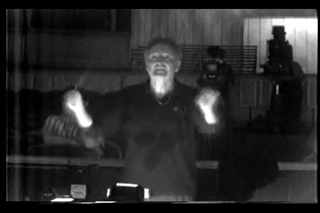 Carlos Kleiber in Rehearsal: (R. Strauss - Der Rosenkavalier) 10/10