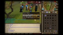 [RS] DDS 0RGY's 3rd Pk Video - Claws/Bgs/Dds - 90str 90range 94mage