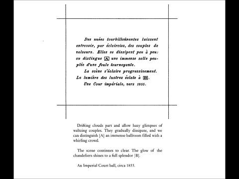 M. Ravel : La Valse (version for 2 pianos) - Martha Argerich and Nelson Freire