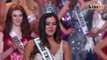 Colombia's Paulina Vega wins Miss Universe title