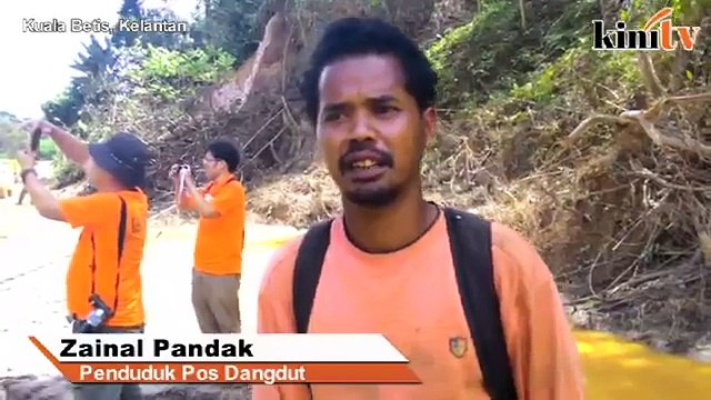 Teachers not teaching Orang Asli kids, parents claim