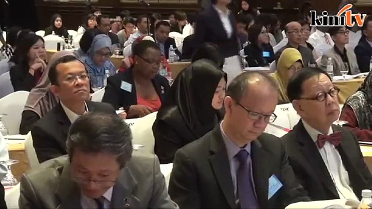 Minister: Extremists public enemy number one